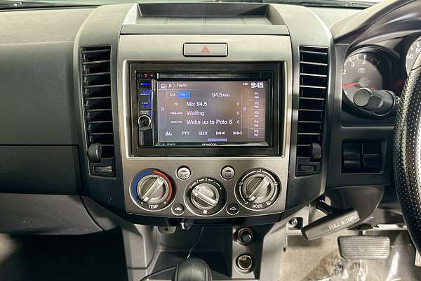 2010 Ford RANGER XL (4x4) PK 4X4 3.0L