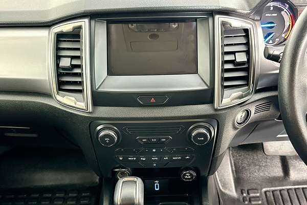 2021 Ford RANGER XLT 3.2 (4x4) PX MKIII MY21.75 4X4 3.2L