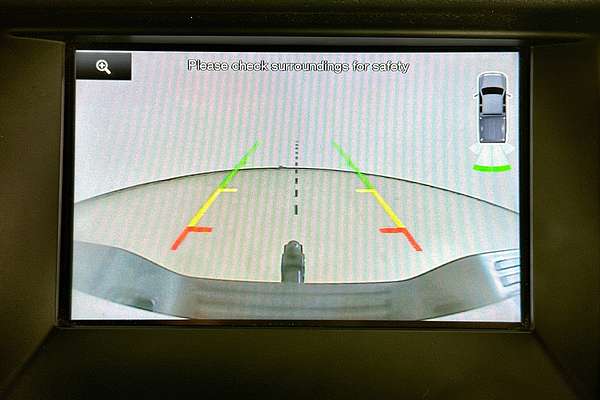 2016 Ford RANGER XLT 3.2 (4x4) PX MKII 4X4 3.2L