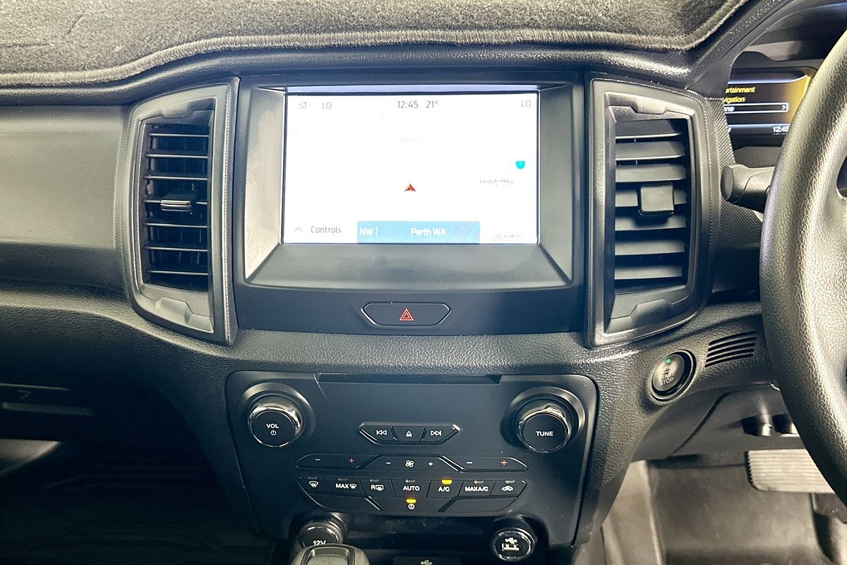 2020 Ford RANGER SPORT 3.2 (4x4) PX MKIII MY20.75 4X4 3.2L