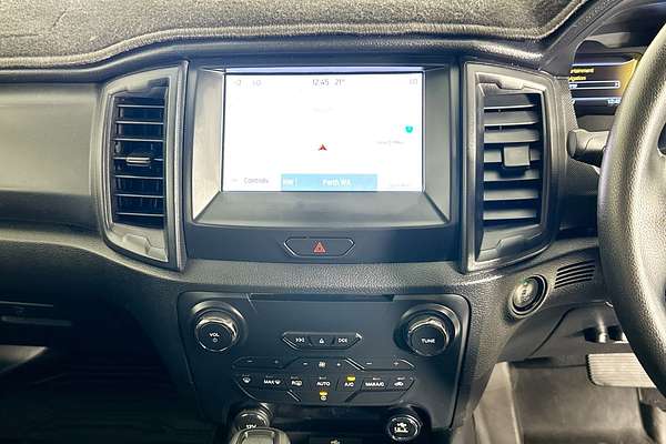 2020 Ford RANGER SPORT 3.2 (4x4) PX MKIII MY20.75 4X4 3.2L