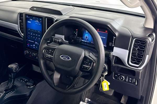 2022 Ford RANGER XLS 2.0 (4x4) PY MY22 4X4 2.0L