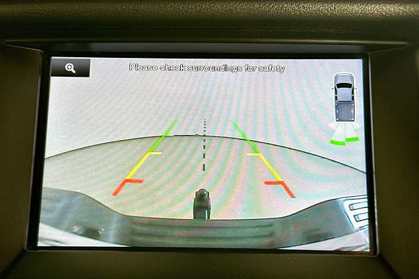 2016 Ford RANGER XLT 3.2 HI-RIDER (4x2) PX MKII REAR WHEEL DRIVE 3.2L