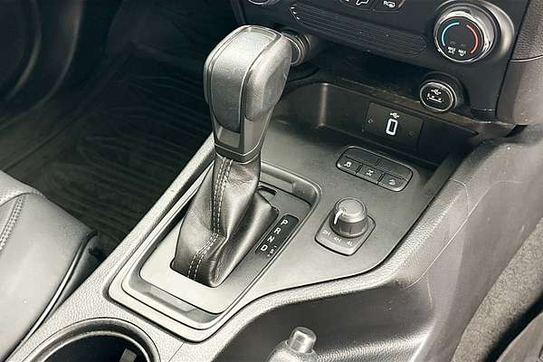 2021 Ford RANGER XL 3.2 (4x4) PX MKIII MY21.75 4X4 3.2L