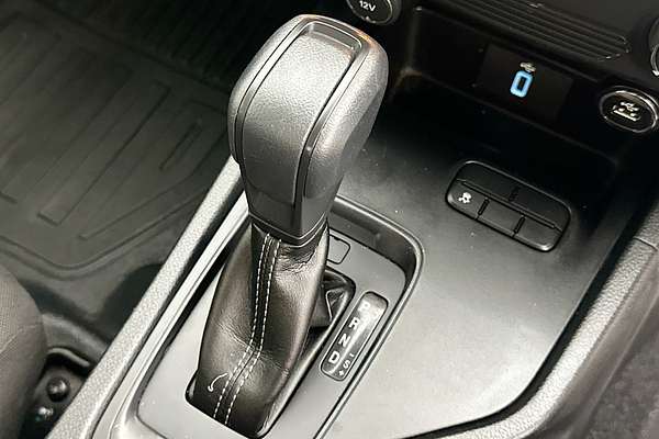 2021 Ford RANGER XL 2.2 HI-RIDER (4x2) PX MKIII MY21.25 REAR WHEEL DRIVE 2.2L