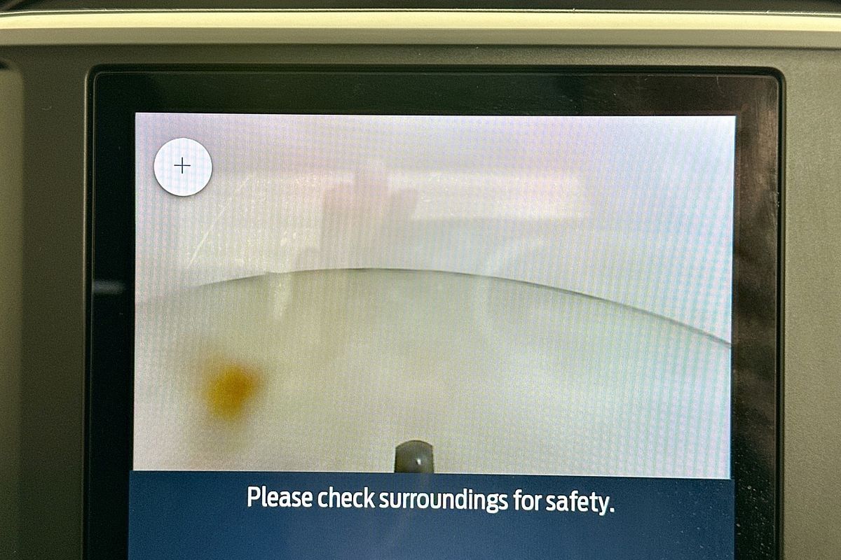 2022 Ford RANGER XL 2.0 (4x4) PX MKIII MY21.75 4X4 2.0L