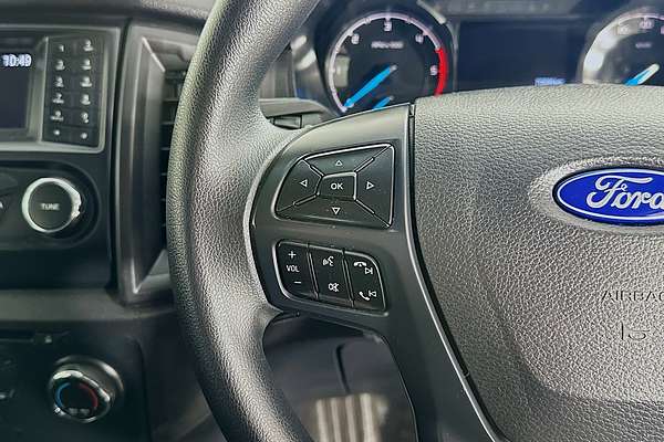 2019 Ford RANGER XL 3.2 (4x4) PX MKIII MY19 4X4