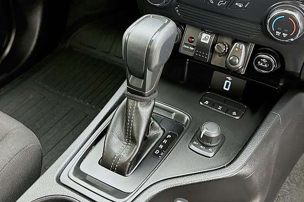 2020 Ford RANGER XL 3.2 (4x4) PX MKIII MY20.75 4X4