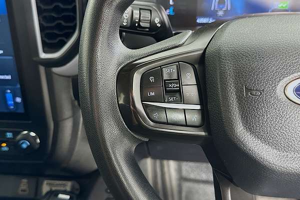 2022 Ford Ranger XL 4X4