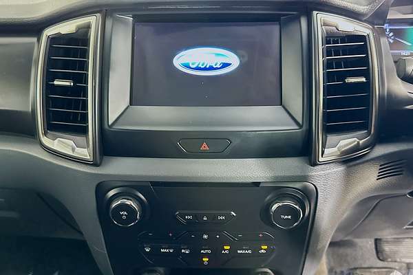 2017 Ford RANGER FX4 SPECIAL EDITION PX MKII MY17 4X4