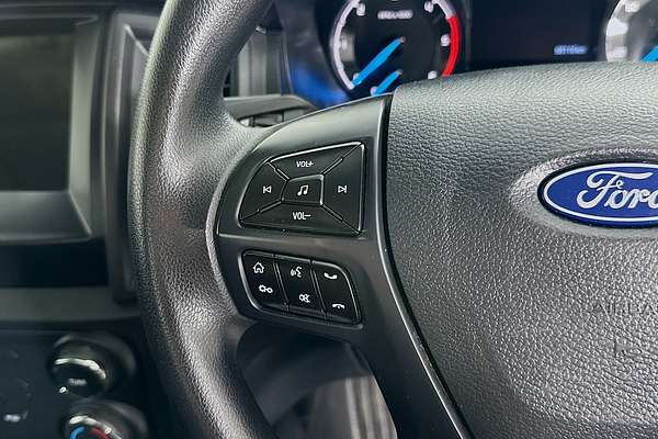 2019 Ford Ranger XL PX MkIII 4X4 3.2L