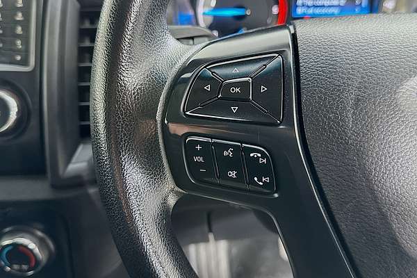 2019 Ford RANGER XL 3.2 (4x4) PX MKIII MY19 4X4 3.2L