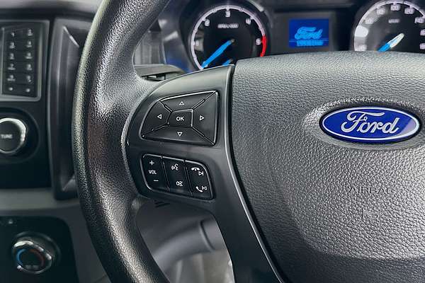 2016 Ford RANGER XLS 3.2 (4x4) PX MKII 4X4 3.2L