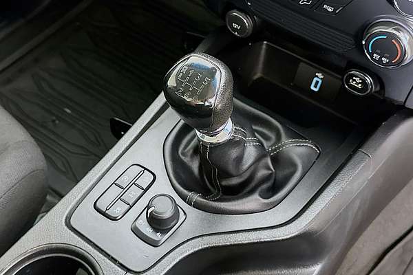 2021 Ford RANGER XL 3.2 (4x4) PX MKIII MY21.25 4X4 3.2L