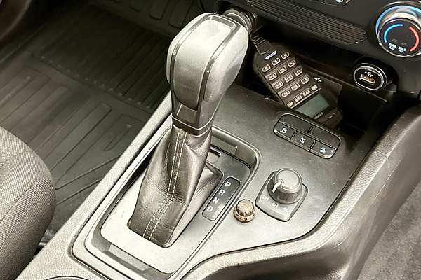 2020 Ford RANGER XL 3.2 (4x4) PX MKIII MY20.75 4X4 3.2L