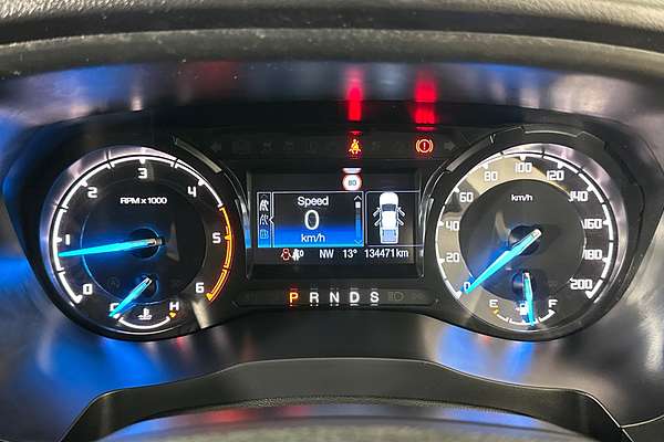 2020 Ford RANGER XL 2.2 HI-RIDER (4x2) PX MKIII MY21.25 REAR WHEEL DRIVE 2.2L