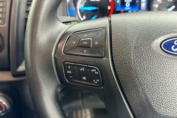 2019 Ford RANGER XL 3.2 (4x4) PX MKIII MY19 4X4 3.2L