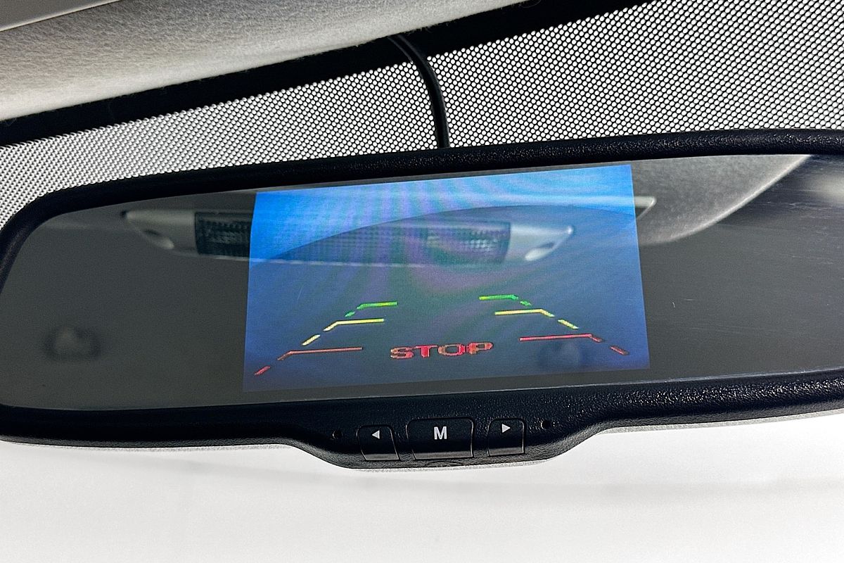 2017 Ford RANGER XL 3.2 (4x4) PX MKII MY17 4X4 3.2L