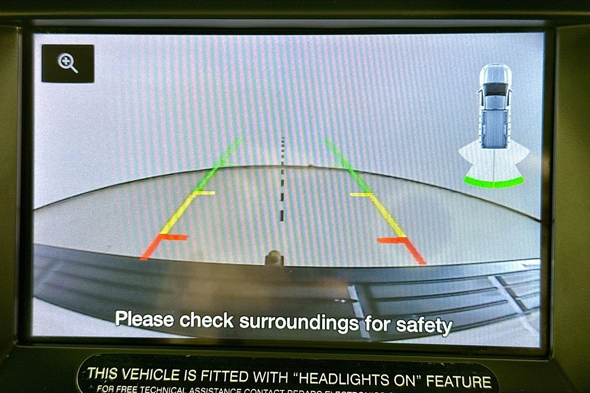 2020 Ford RANGER XL 3.2 (4x4) PX MKIII MY20.25 4X4 3.2L