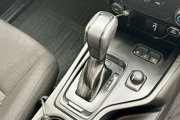 2021 Ford RANGER XL 3.2 (4x4) PX MKIII MY21.25 4X4 3.2L