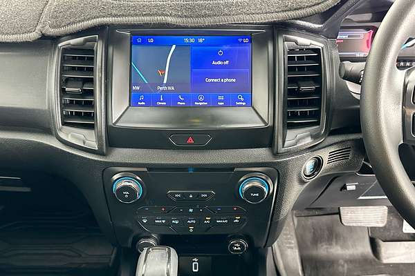2019 Ford RANGER SPORT (4x4) PX MKIII MY19.75 4X4 3.2L