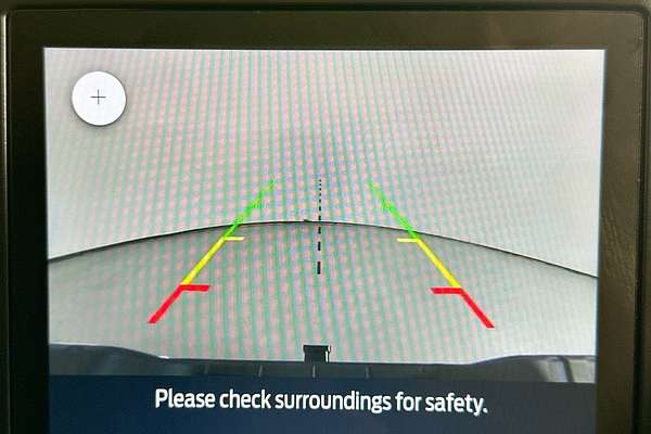 2023 Ford RANGER XL 2.0 (4x4) PY MY24 4X4 2.0L