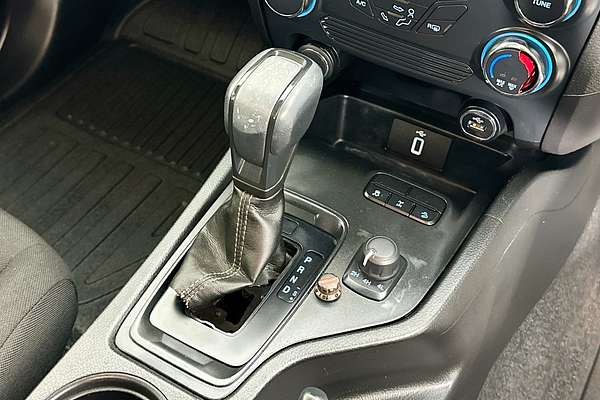 2022 Ford RANGER XL 3.2 (4x4) PX MKIII MY21.75 4X4 3.2L