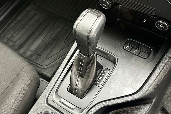 2019 Ford RANGER XL 2.2 HI-RIDER (4x2) PX MKIII MY19 REAR WHEEL DRIVE 2.2L