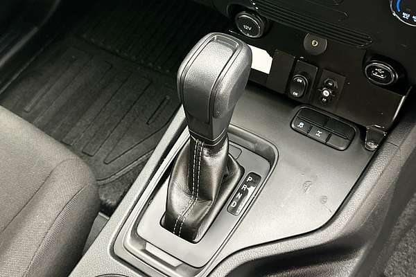 2019 Ford RANGER XL 2.2 HI-RIDER (4x2) PX MKIII MY19 REAR WHEEL DRIVE 2.2L