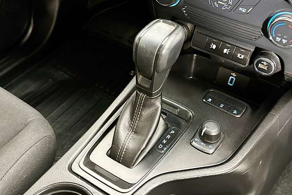 2021 Ford RANGER XL 3.2 (4x4) PX MKIII MY21.25 4X4 3.2L