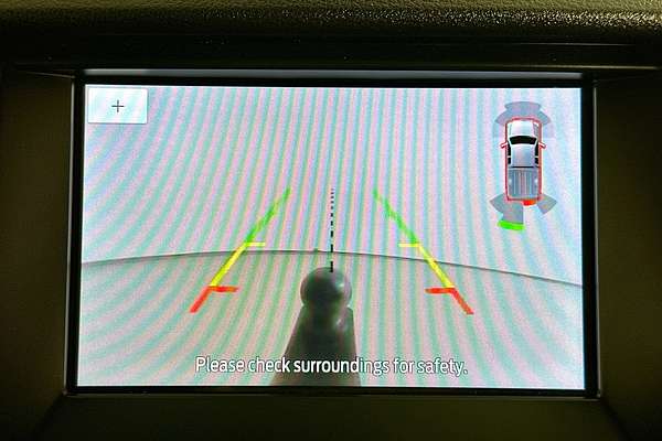 2019 Ford RANGER XLT 3.2 (4x4) PX MKIII MY19 4X4 3.2L