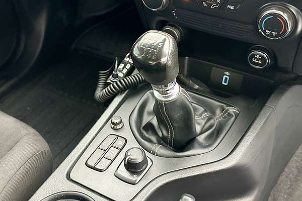 2021 Ford RANGER XL 3.2 (4x4) PX MKIII MY21.25 4X4 3.2L