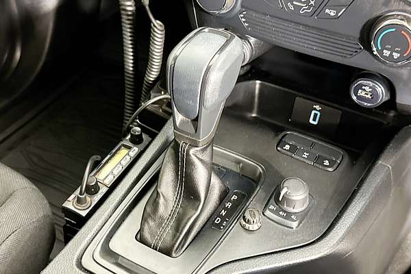 2020 Ford RANGER XL 3.2 (4x4) PX MKIII MY20.25 4X4 3.2L