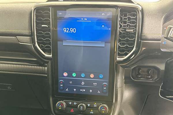 2023 Ford RANGER WILDTRAK 2.0 (4x4) PY MY23.5 4X4 2.0L