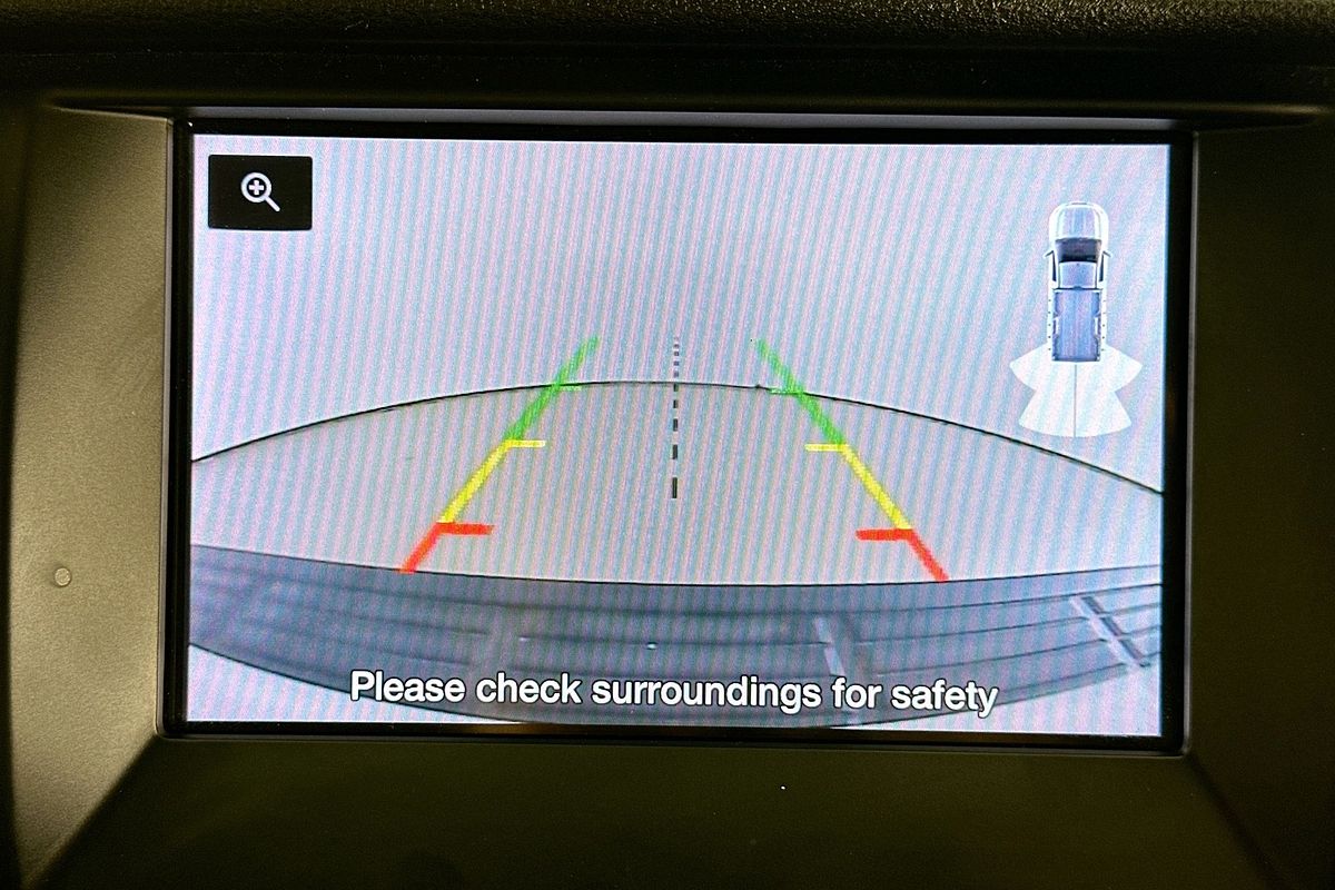 2020 Ford RANGER XL 2.2 HI-RIDER (4x2) PX MKIII MY20.25 REAR WHEEL DRIVE 2.2L