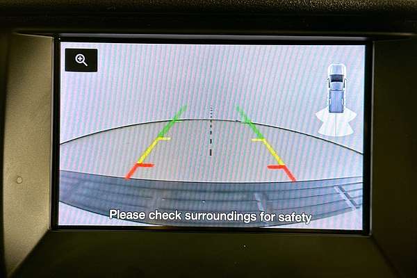 2020 Ford RANGER XL 2.2 HI-RIDER (4x2) PX MKIII MY20.25 REAR WHEEL DRIVE 2.2L