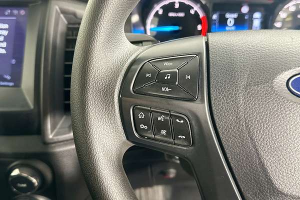 2020 Ford RANGER XL 3.2 (4x4) PX MKIII MY20.75 4X4 3.2L