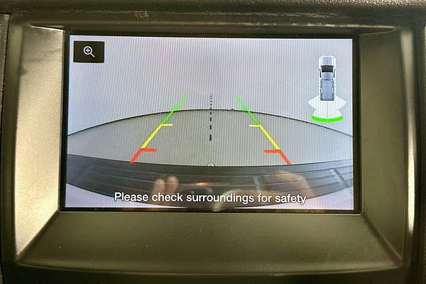 2021 Ford RANGER XL 2.2 HI-RIDER (4x2) PX MKIII MY21.25 REAR WHEEL DRIVE 2.2L