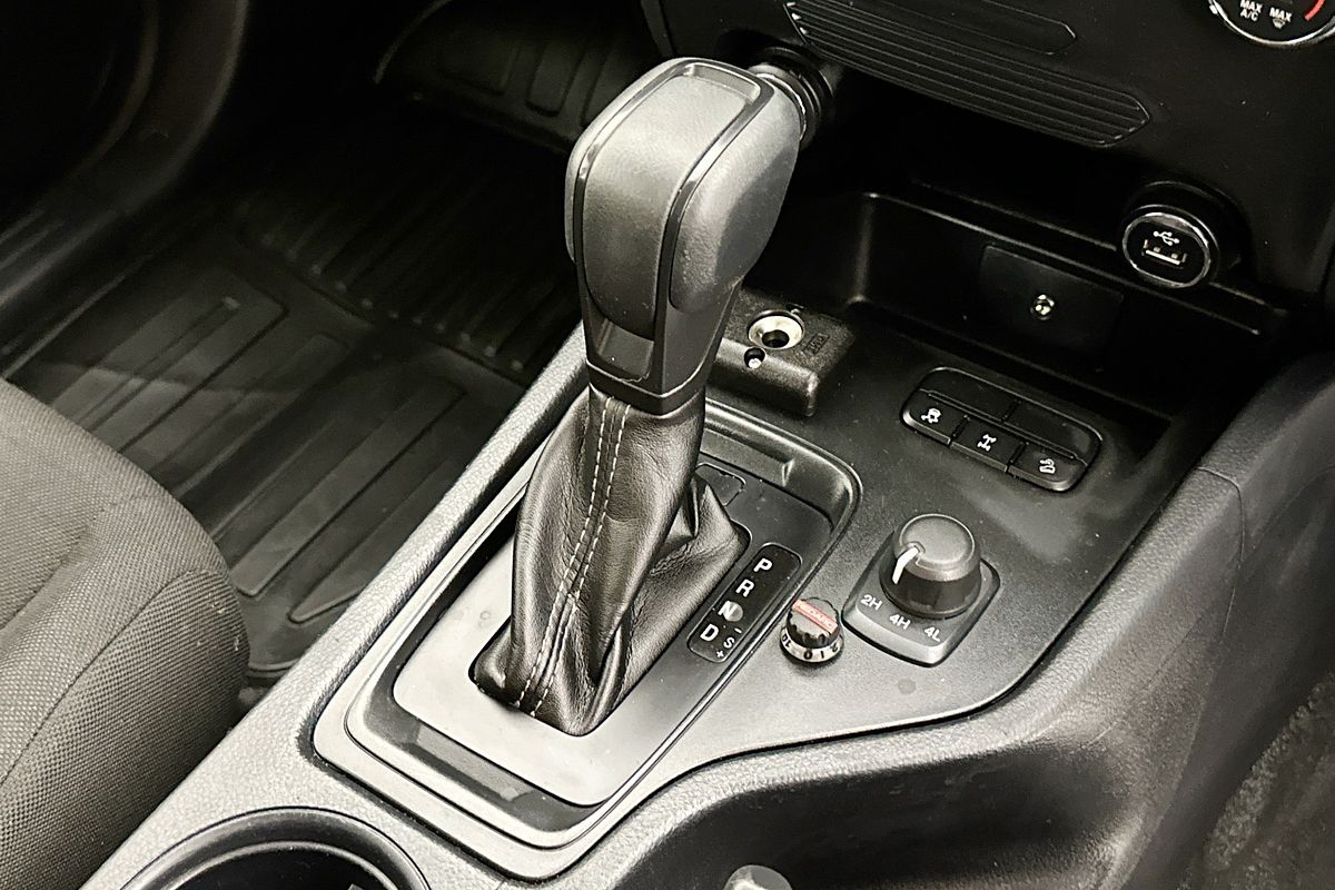 2019 Ford RANGER XL 3.2 (4x4) PX MKIII MY19 4X4 3.2L