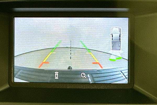 2019 Ford RANGER XL 2.2 HI-RIDER (4x2) PX MKIII MY19.75 REAR WHEEL DRIVE 2.2L