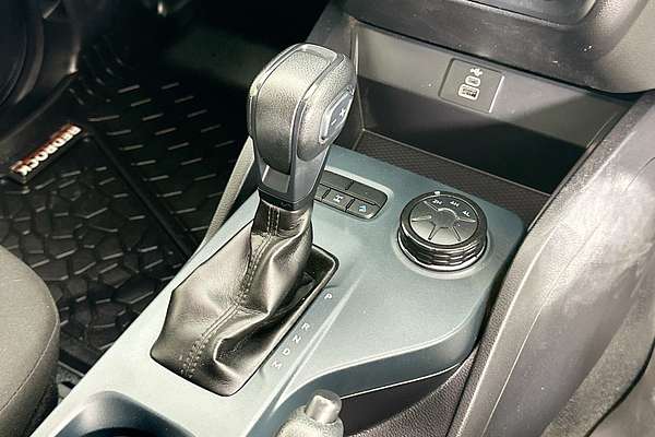 2023 Ford RANGER XL 2.0 (4x4) PY MY22 4X4 2.0L