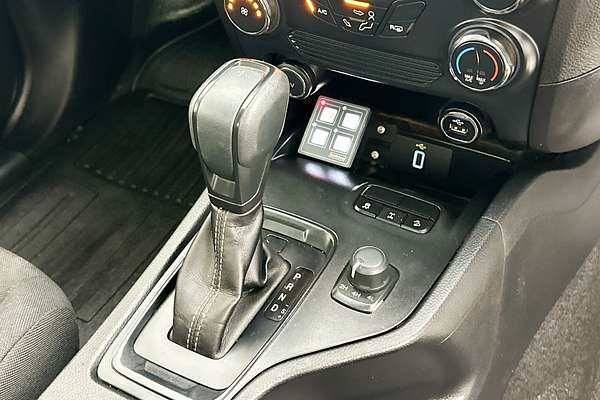 2020 Ford RANGER XL 3.2 (4x4) PX MKIII MY20.25 4X4 3.2L