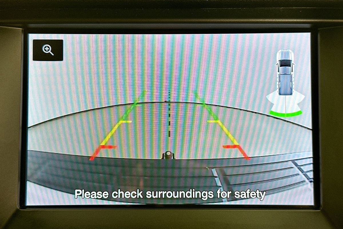 2021 Ford RANGER XL 2.2 HI-RIDER (4x2) PX MKIII MY21.25 REAR WHEEL DRIVE 2.2L