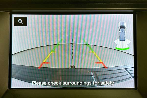 2021 Ford RANGER XL 2.2 HI-RIDER (4x2) PX MKIII MY21.25 REAR WHEEL DRIVE 2.2L