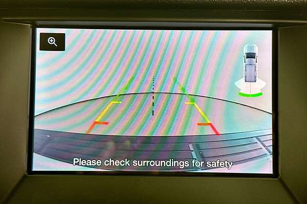 2021 Ford RANGER XL 3.2 (4x4) PX MKIII MY21.25 4X4 3.2L