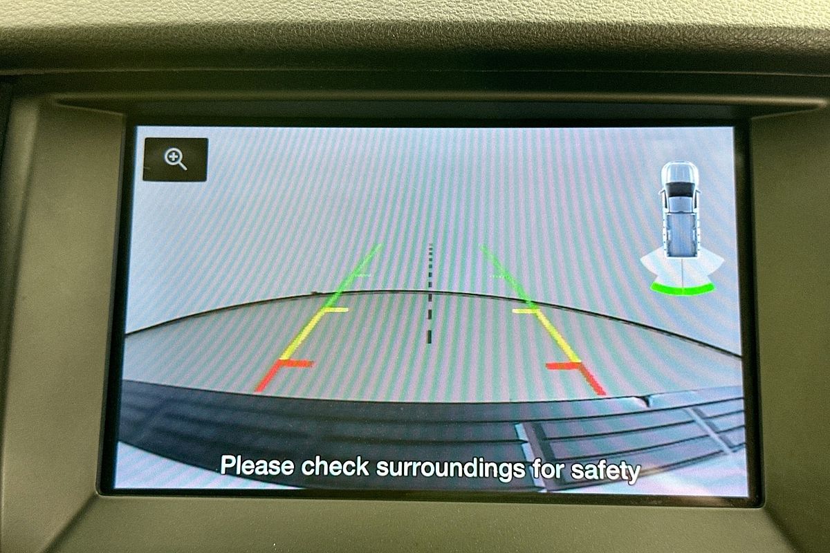 2021 Ford RANGER XL 2.2 HI-RIDER (4x2) PX MKIII MY21.75 REAR WHEEL DRIVE 2.2L