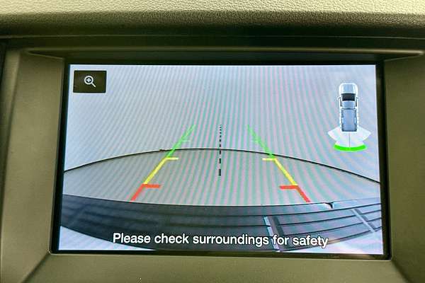 2021 Ford RANGER XL 2.2 HI-RIDER (4x2) PX MKIII MY21.75 REAR WHEEL DRIVE 2.2L