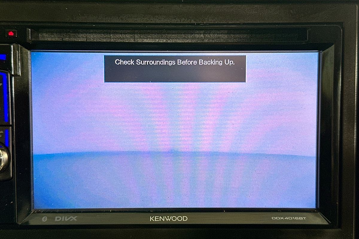 2010 Ford RANGER XL (4x4) PK 4X4 3.0L