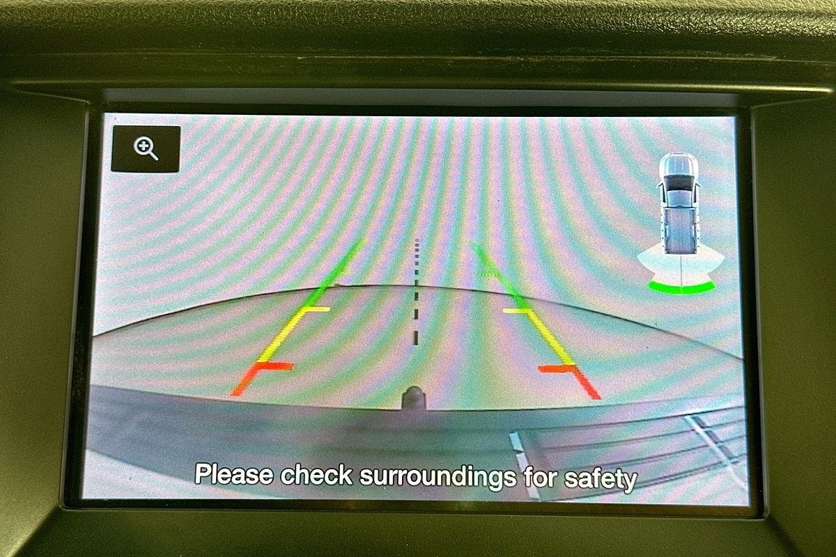 2020 Ford RANGER XL 3.2 (4x4) PX MKIII MY20.25 4X4 3.2L