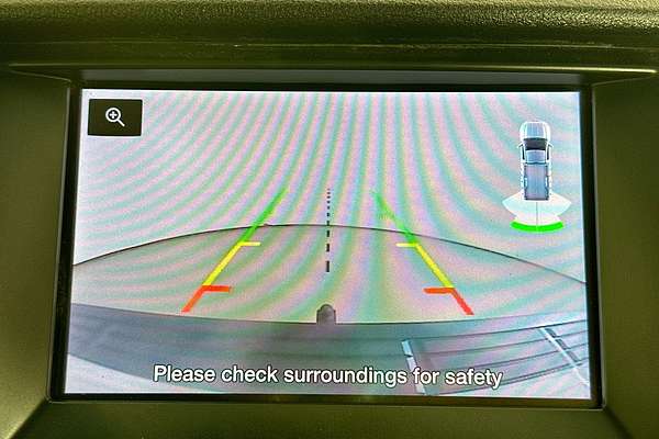 2020 Ford RANGER XL 3.2 (4x4) PX MKIII MY20.25 4X4 3.2L